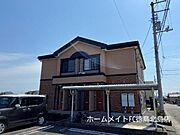 グリーンリーフCの賃貸物件