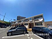 鮎喰駅より徒歩13分 1階 築8年6ヶ月の賃貸物件
