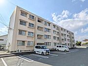 森ビル 2階 築51年の賃貸物件