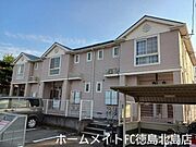 ジュネスの賃貸物件