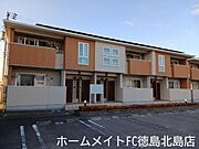 サンパティーク・パレスCの賃貸物件