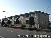ロイヤルテラス 1階 築16年3ヶ月の賃貸物件