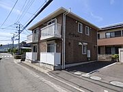 ハーヴェスト 1階 築18年4ヶ月の賃貸物件