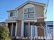 グリーン ビラ Aの賃貸物件