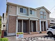 グリーンビラBの賃貸物件