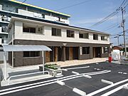 まゆ山壱番館の賃貸物件