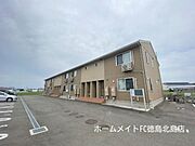 勝瑞駅より徒歩25分 2階 築10年6ヶ月の賃貸物件