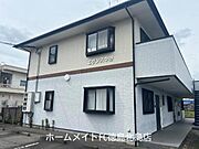 エザンス中谷 2階 築26年6ヶ月の賃貸物件