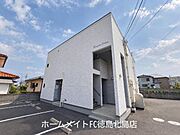 吉成駅より徒歩31分 築16年 2階建の賃貸物件