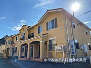 吉成駅より徒歩28分 1階 築19年6ヶ月の賃貸物件