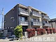 阿波富田駅より徒歩31分 1階 築13年の賃貸物件