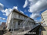 金比羅前駅より徒歩49分 築37年3ヶ月 2階建の賃貸物件