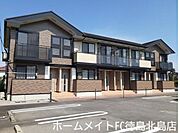 鳴門駅より徒歩22分 1階 築19年8ヶ月の賃貸物件