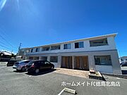 勝瑞駅より徒歩47分 2階 築11年6ヶ月の賃貸物件