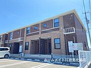 イルフィオーレ藍住Ａの賃貸物件