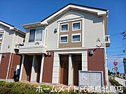 ヴィヴァーチェ 春日野 Aの賃貸物件