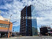 徳島市佐古六番町 12階建 築6年のイメージ