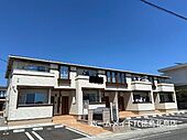 徳島市川内町加賀須野 2階建 築6年のイメージ