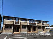 徳島市川内町加賀須野 2階建 築5年のイメージ