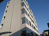 徳島市佐古七番町 6階建 築9年のイメージ