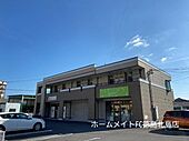 徳島市応神町古川字戎子野 2階建 築13年のイメージ