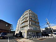 徳島駅より徒歩45分 2階 築31年11ヶ月の賃貸物件