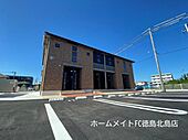 徳島市川内町榎瀬 2階建 築3年のイメージ
