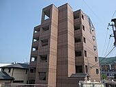 徳島市庄町１丁目 6階建 築20年のイメージ