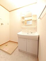 徳島県板野郡藍住町勝瑞字東勝地（賃貸アパート1R・1階・33.15㎡） その8