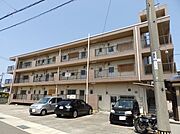 大石マンション 2階 築52年4ヶ月の賃貸物件