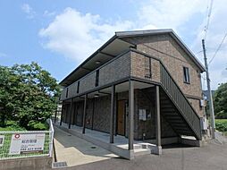 JR徳島線 蔵本駅 徒歩6分