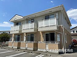 JR高徳線 佐古駅 徒歩20分