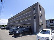 ルミナスコート 3階 築30年6ヶ月の賃貸物件