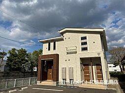 JR高徳線 佐古駅 徒歩17分の賃貸アパート