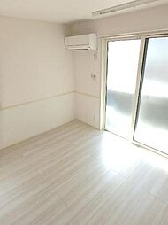 JR徳島線 蔵本駅 徒歩18分の賃貸アパート 1階1Kの室内