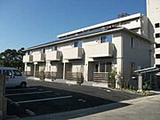 鳴門駅より徒歩20分 築14年1ヶ月 2階建の賃貸物件