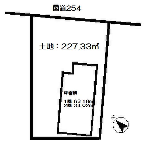 間取り：311002270716