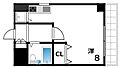 フォルム芦屋アヴァンセ2階5.5万円