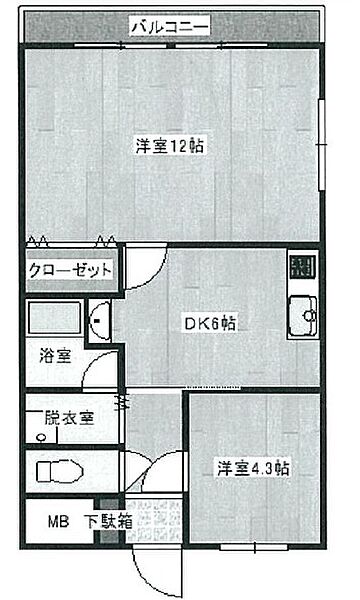外観画像