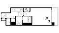 KTGレジデンス芦屋西4階6.7万円