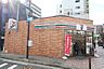 周辺：セブンイレブン横浜伊勢佐木町7丁目店（137m）