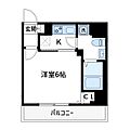 ブライズ大森東トレ4階7.8万円