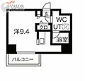 スパシエ東神奈川2階8.5万円