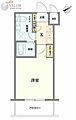グリフィン新横浜・弐番館6階7.8万円