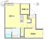 アピチェ大森のイメージ