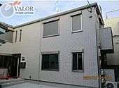 サクラーレ大森西のイメージ