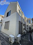 ル・ソレイユ羽田の賃貸物件