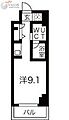 スパシエ東神奈川5階8.3万円