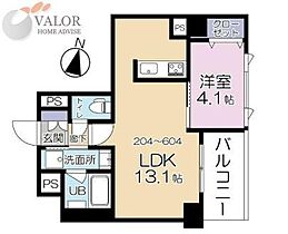 間取り：214073258001