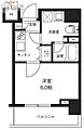 MAINSTAGE横濱ポートサイド2階8.5万円